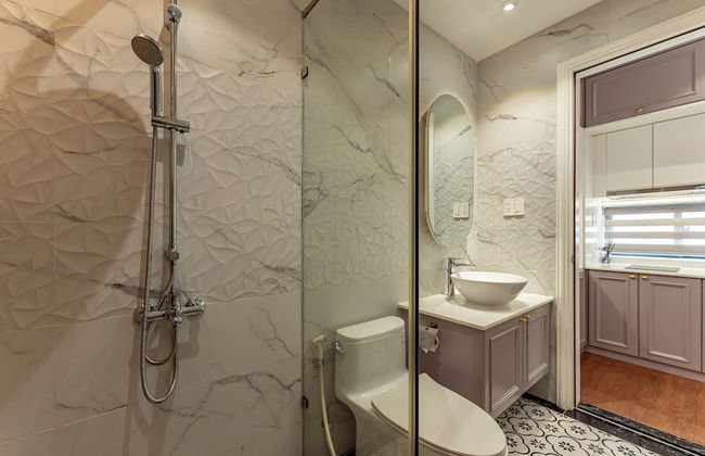 Ngan Ha Apartment 2 - Foto 72