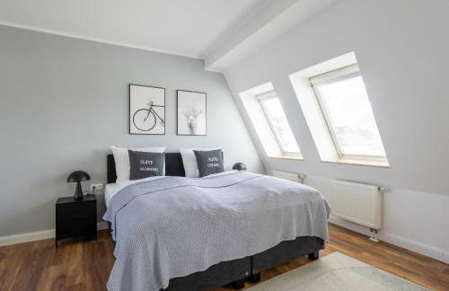 Flower's Berlin by Limehome - Digital Access - Foto 36