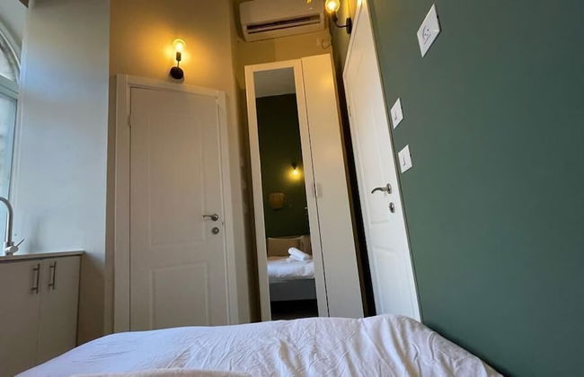 Gabriel Apartments - Stone Suits JEM City Center - Foto 18