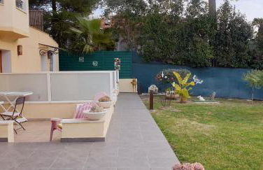 Studio Meublé-Juan Pins-Logt2 - Foto 7