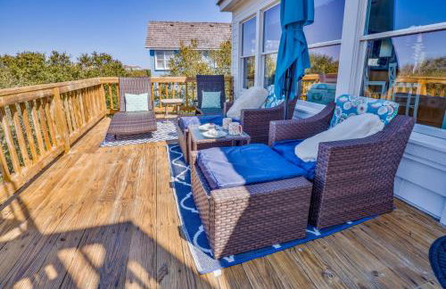 Waterfront luxury w-beach resort-pool-golf-tennis-fishing & views! - Foto 29