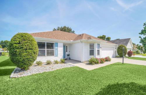 Waterfront 3Bed in The Villages - Foto 26