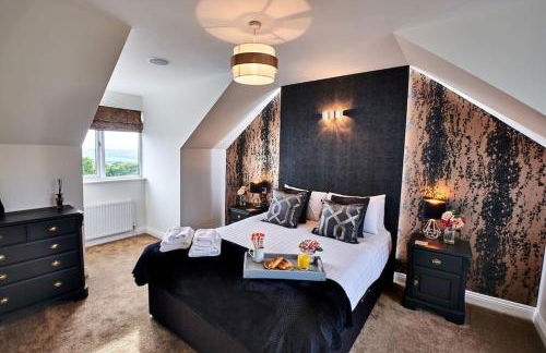 The Chase, Luxury Hot Tub Retreat, Pets Welcomed - Foto 11