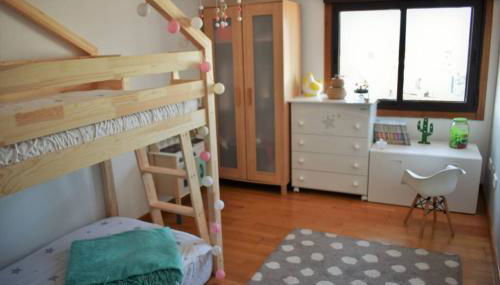 GALIHOST - Precioso ático en pleno centro de O Grove - Photo 4