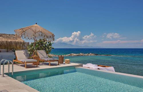 Ducato di Zante Luxury Beach Villa - Foto 1