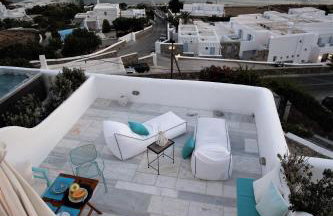 Mykonos Moussa - Foto 48