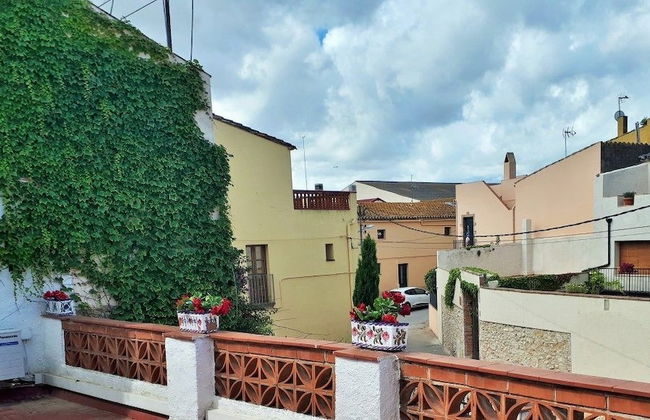 Casa rural en Albóns a 8 min de la playa de la Escala - Foto 22