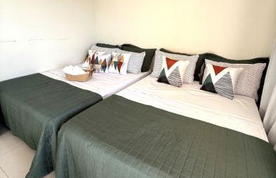 PARAÍSO EXCLUSIVO COND RESORT Villa das águas - Photo 8