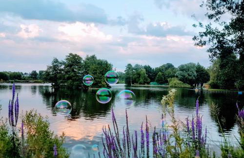 Vue exceptionnelle sur la place Gambetta Plein centre cafés restos idéal séjour pro ou en famille - Foto 42