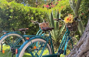 Villa Pietra Rossa - Foto 11