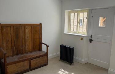 Bridge House Modern Comfort in Historic Stone - Foto 32