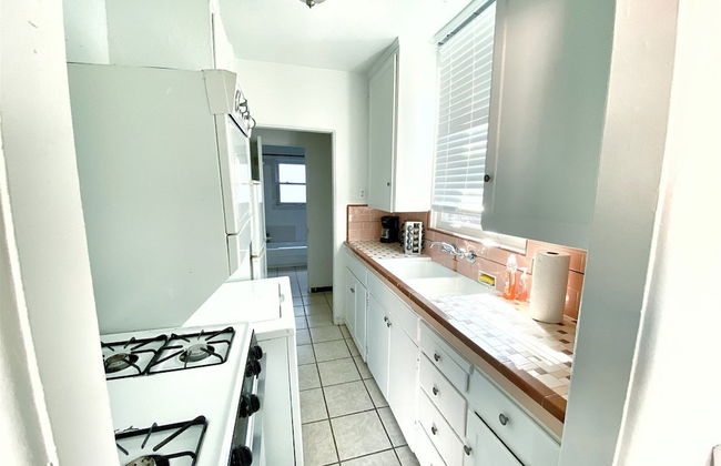 Orange Tree Cottages Downtown - Foto 53