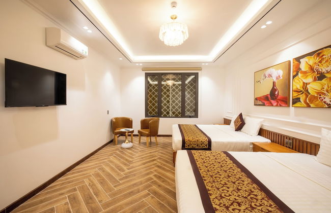 La Fleur Premium Central Apartment - Foto 17