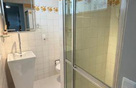 Refúgio a poucos passos da Lagoa de Iguabinha - Foto 13