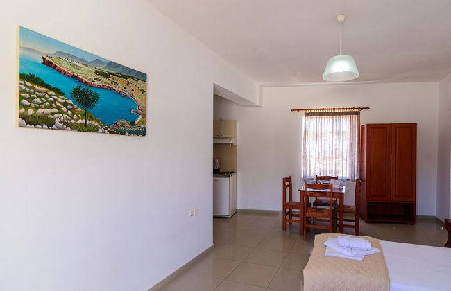 Sifis Studios - Foto 46