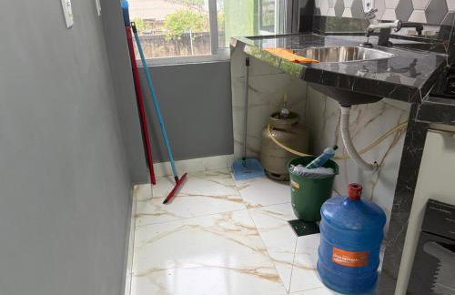 Seu Oásis Urbano Familiar perto do PVH Shopping - Foto 48