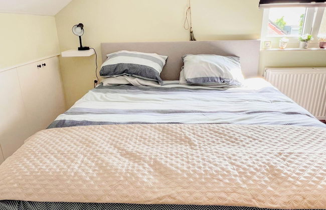 Modern Loft With 2 Bedrooms Near Sint Truiden - Foto 8