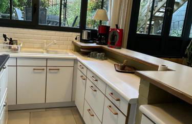 Comme à la Maison - Terrasse - Foto 16