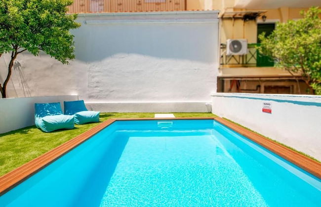 Siora Agiolina 2 BD Private Pool Villa - Foto 21