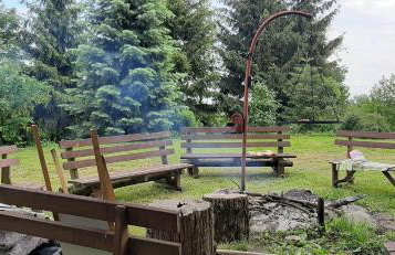 Orzechowy Dworek - Foto 38