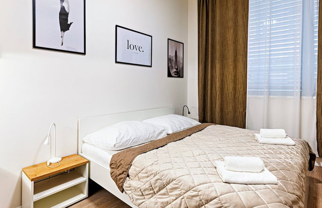 MamaStay Andel apartments - Photo 32