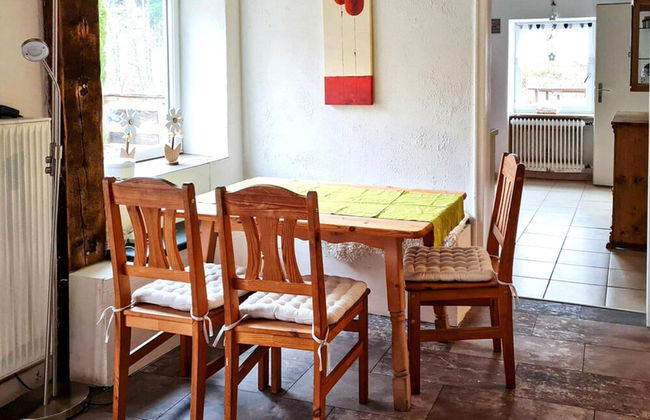 Apartment in Deudesfeld With Private Terrace - Foto 17