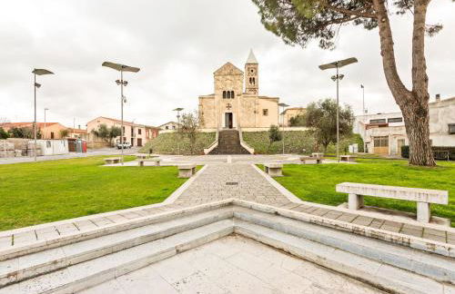 Homes in the Lagoons of Santa Giusta - Foto 55