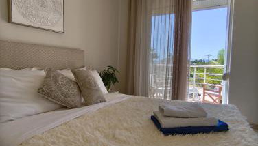 Relax Holiday Villa - Foto 2, towels