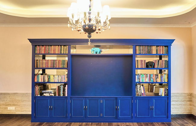 Mayfair Manor Alibag - Foto 18