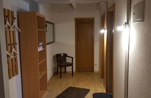 Haus Möwe - Foto 49