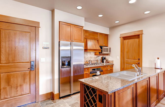 Timbers and Lone Eagle by Keystone Resort - Foto 24