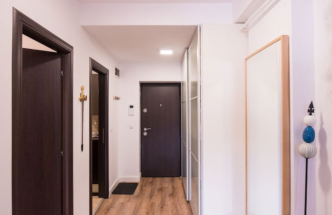 Apartment Castel Suite - Foto 14