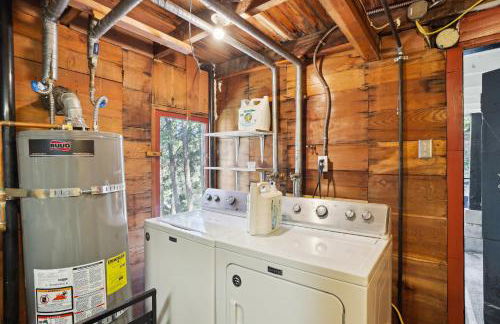 Twin Peaks Vacation Rental with Hot Tub! - Foto 23