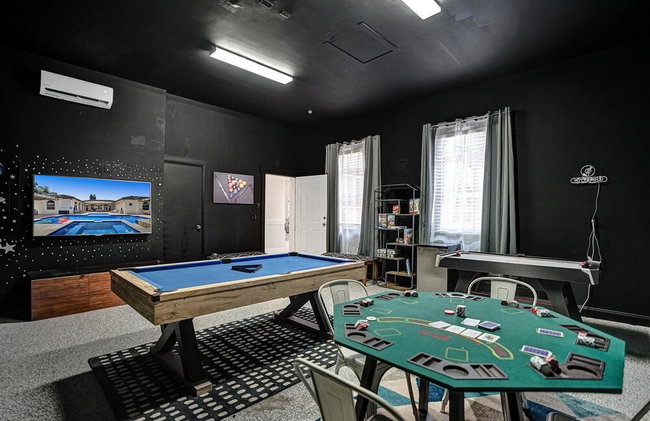 8-BR with Pool & Mini-golf & Soccer - Foto 39