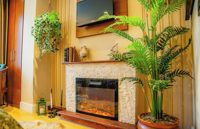 Lord Morgan Exclusive Design & Cihangir - Foto 62