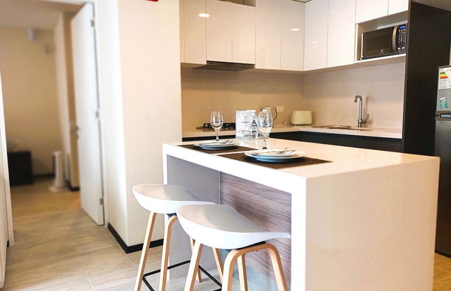 Redibuk - Beautiful apart 2 BR Barranco - Photo 11