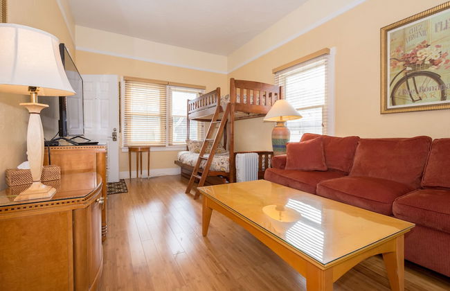 Luxury Apartments - City Center - Foto 3