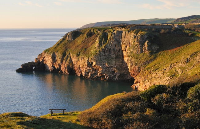 Broadshade Holiday Apartments - Foto 71