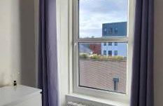 Modern Broughton Apartment - Walk to City Centre and St James Quarter - Foto 14