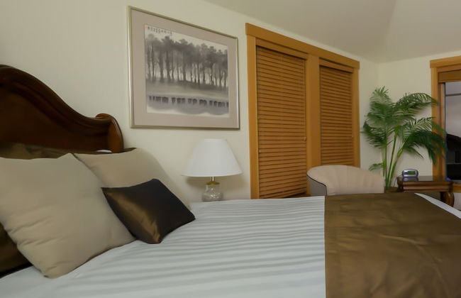 Seaside Vacation Homes - Foto 25