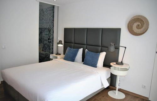 Pine Tree Seaside Apartments 500m to Beach - Foto 42