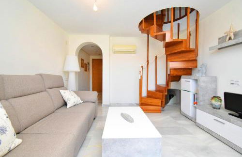 Expoholidays - MAGNIFICO APARTAMENTO CON VISTAS AL PUERTO - Foto 6