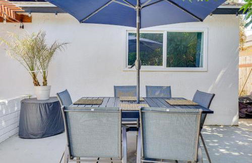 4 Mi to Dtwn Oceanside and Beach Home with Yard! - Foto 29