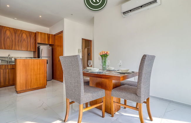 Grand Trianon 203 in Jalisco - Foto 19