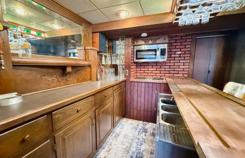 Fox's Den Your Lakefront Escape with Dock and Stunning Views - Foto 7