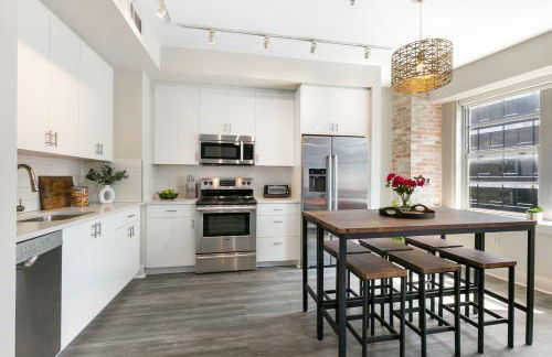 Modern Condos in California Building by Hosteeva - Foto 86