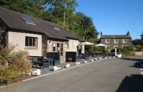 Lile Cottage at Gleaston Water Mill - Foto 30