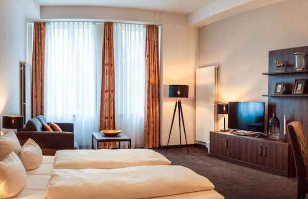 Aparthotel Neumarkt - Foto 7