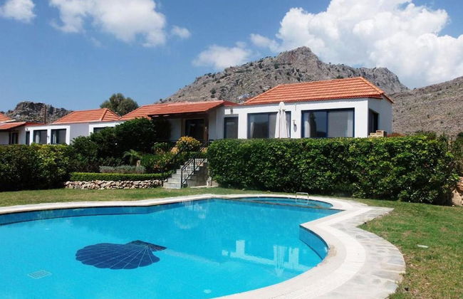 Villa Pebble in Rhodes - Photo 3