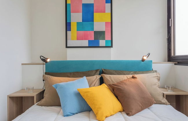 Garden Palace by Wonderful Italy - Photo 1